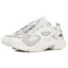 Boveasorus 99 Sneakers "White Grey"