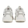 Boveasorus 99 Sneakers "White Grey"