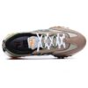 Brick Sneakers "Brown Grey"
