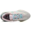 Brick Sneakers "Grey Blue Pink"