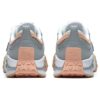 Brick Sneakers "Grey Pink"