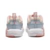 Brick Sneakers "Pink Blue White"