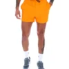 Bright Marigold Artoni Swim Short