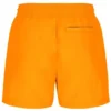 Bright Marigold Artoni Swim Short
