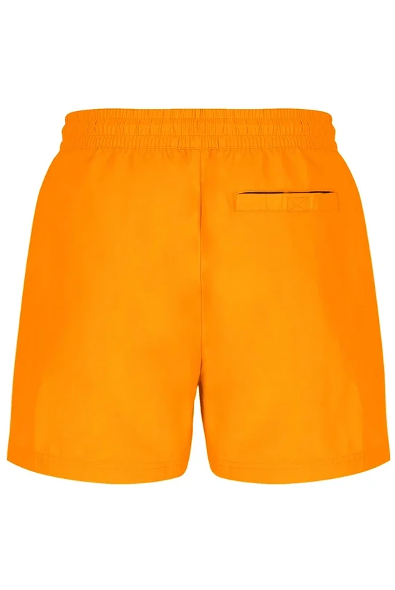 Bright Marigold Artoni Swim Short
