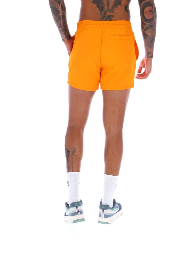 Bright Marigold Artoni Swim Short