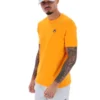 Bright Marigold Sunny Essential T-Shirt