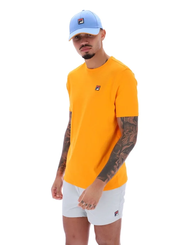 Bright Marigold Sunny Essential T-Shirt