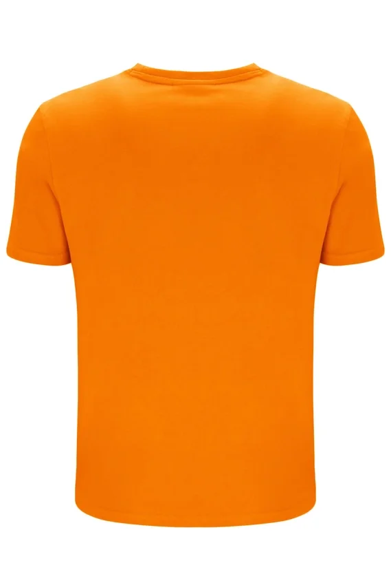Bright Marigold Sunny Essential T-Shirt
