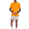Bright Marigold Sunny Essential T-Shirt