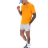 Bright Marigold Sunny Essential T-Shirt