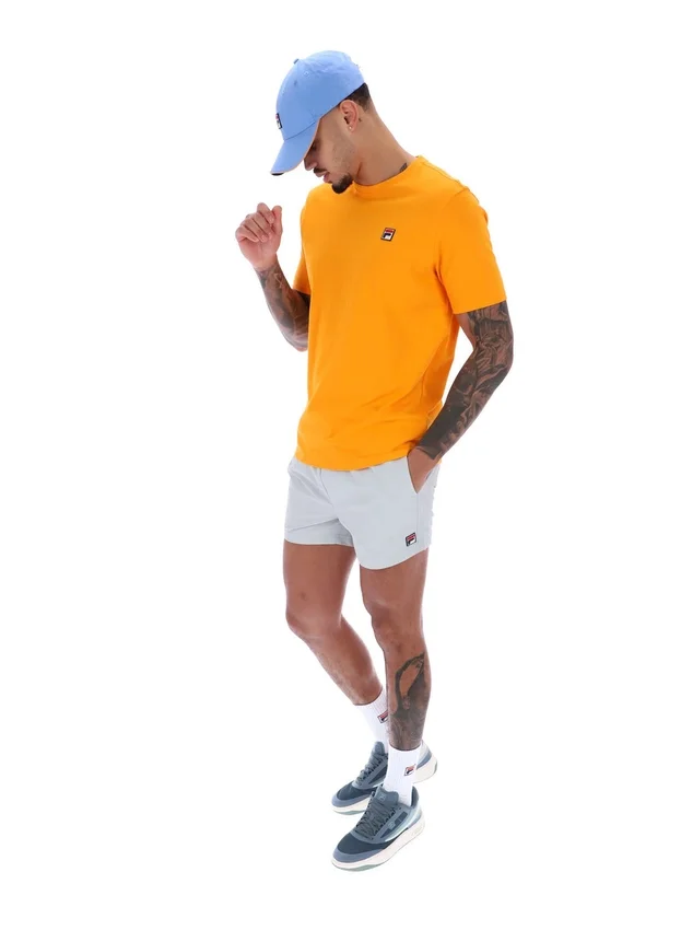 Bright Marigold Sunny Essential T-Shirt