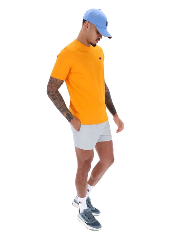 Bright Marigold Sunny Essential T-Shirt