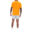Bright Marigold Sunny Essential T-Shirt