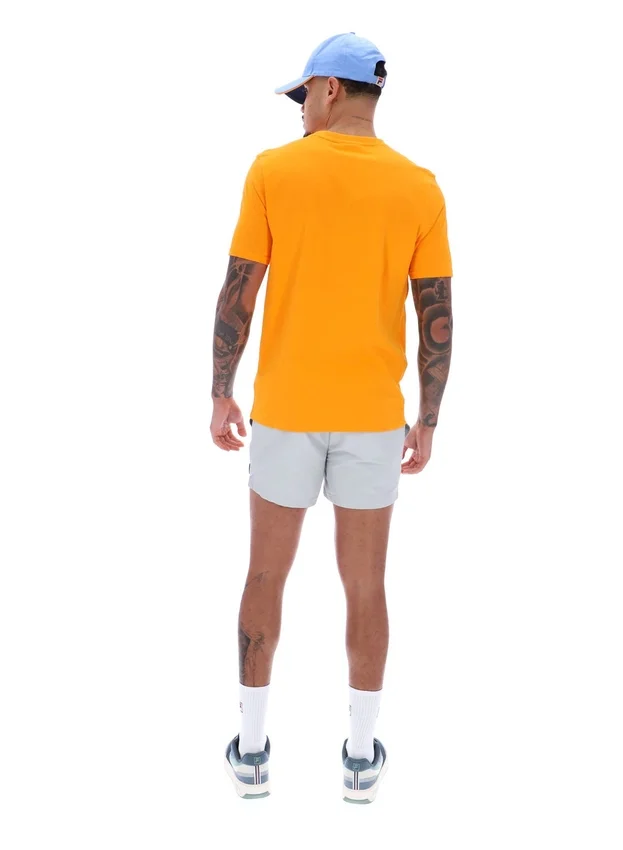 Bright Marigold Sunny Essential T-Shirt