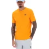 Bright Marigold Sunny Essential T-Shirt