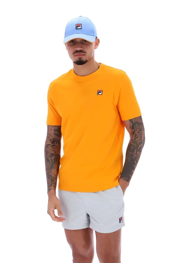 Bright Marigold Sunny Essential T-Shirt