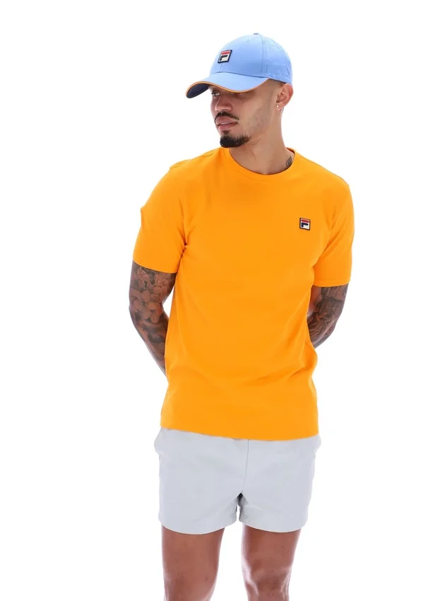 Bright Marigold Sunny Essential T-Shirt