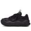Brook Low Shoes "Black"