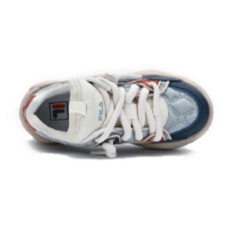 Brook Sneakers "Blue White"