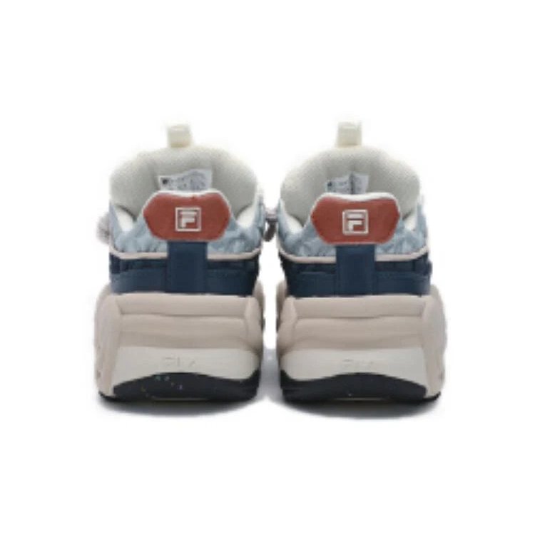 Brook Sneakers "Blue White"