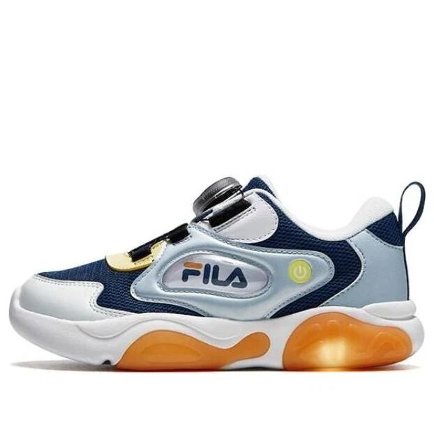 Bubble 2 HERITAGE-FHT Light Shoes "Blue Navy White"