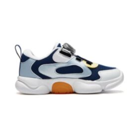 Bubble 2 HERITAGE-FHT Light Shoes “Blue Navy White”