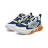 Bubble 2 HERITAGE-FHT Light Shoes "Blue Navy White"