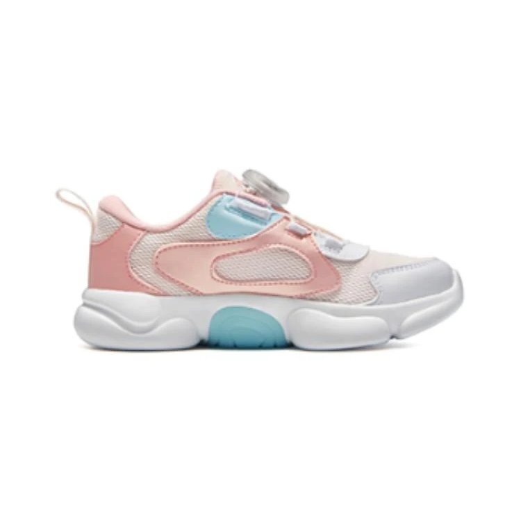 Bubble 2 HERITAGE-FHT Light Shoes "Pink Blue White"