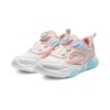 Bubble 2 HERITAGE-FHT Light Shoes "Pink Blue White"
