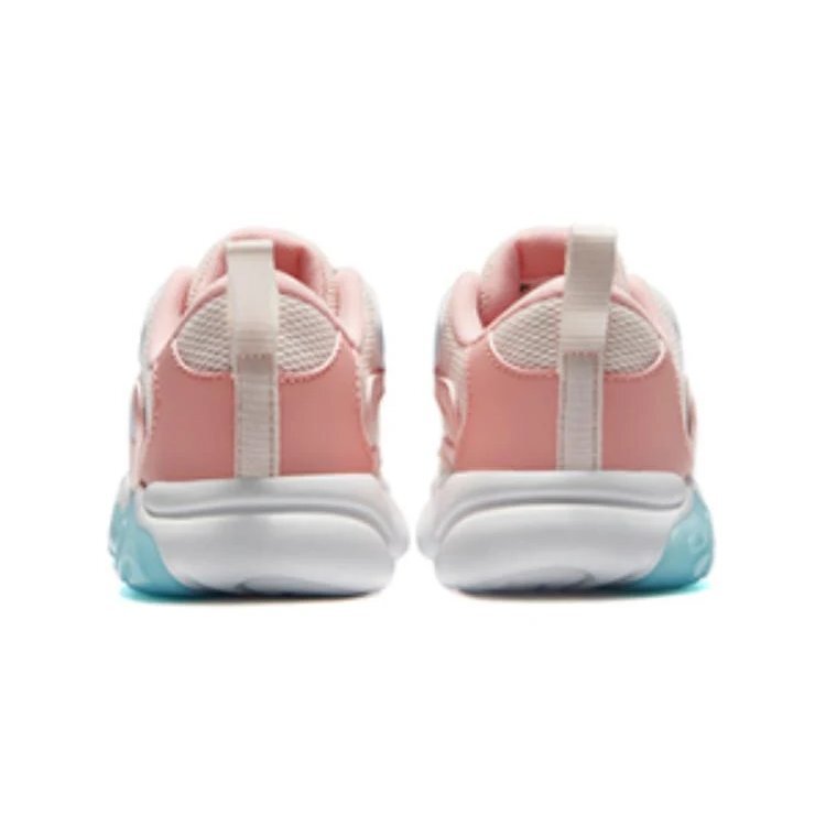 Bubble 2 HERITAGE-FHT Light Shoes "Pink Blue White"