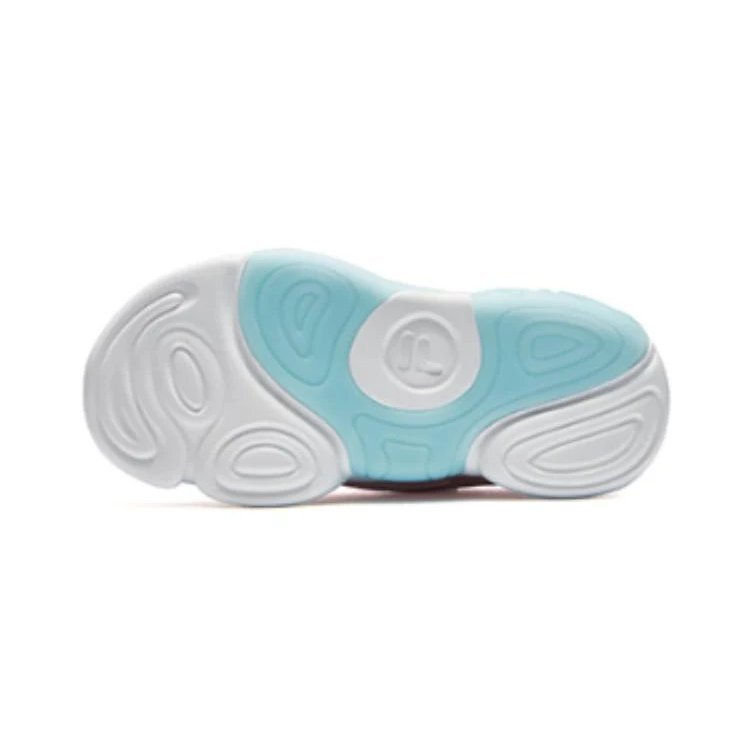 Bubble 2 HERITAGE-FHT Light Shoes "Pink Blue White"