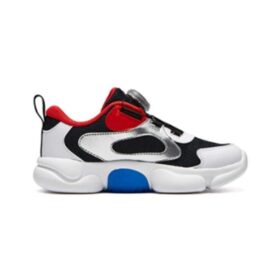 Bubble 2 HERITAGE-FHT Light Shoes “White Black Red”