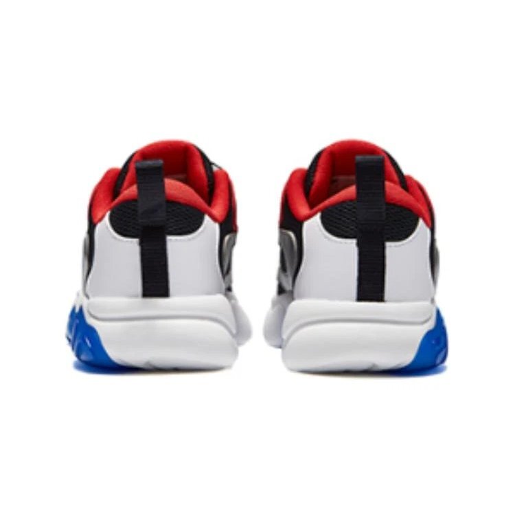 Bubble 2 HERITAGE-FHT Light Shoes "White Black Red"