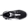 Buffer Low-Running Shoes Black/White