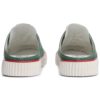 Bumper Leisure Loafer Green