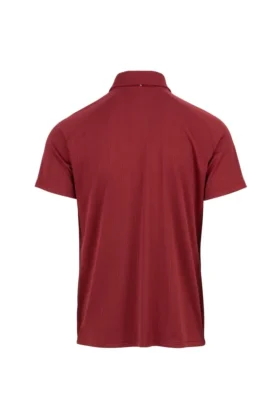 Cabernet Harry Tennis Polo