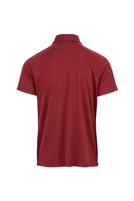 Cabernet Harry Tennis Polo