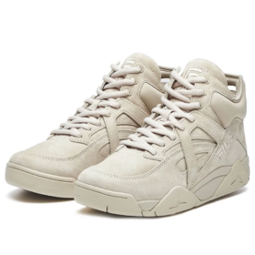 Cage “Oatmeal”