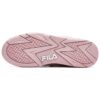 Cage Retro Basketball Shoes Pink