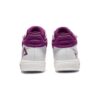CAGE TC Sneakers "White Purple Pink"