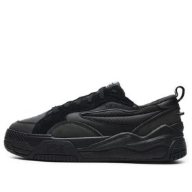 Canestro Basketball Shoes "Black"