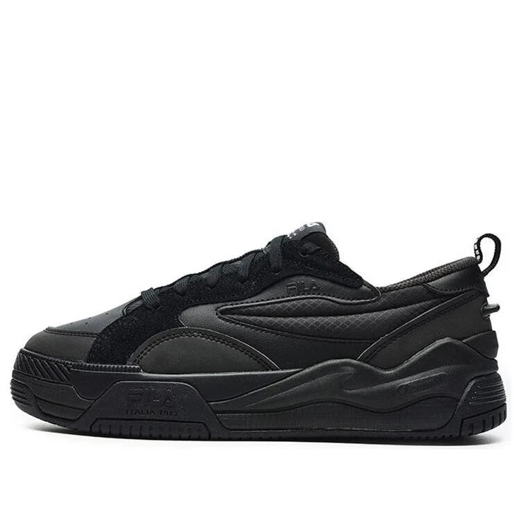 Canestro Basketball Shoes "Black"