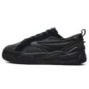 Canestro Basketball Shoes "Black"