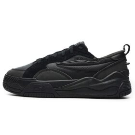 Canestro Basketball Shoes “Black”