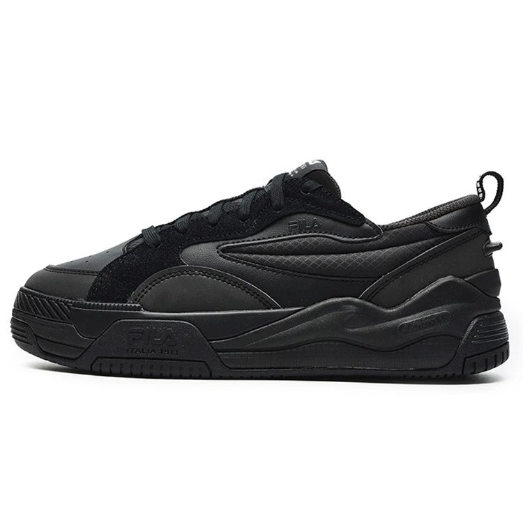 Canestro Basketball Shoes "Black"