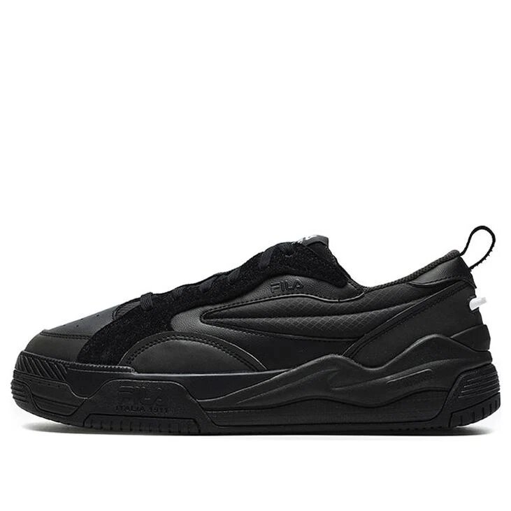 Canestro Sneakers "Black"