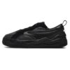 Canestro Sneakers "Black"