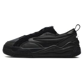 Canestro Sneakers “Black”