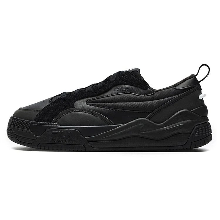 Canestro Sneakers "Black"
